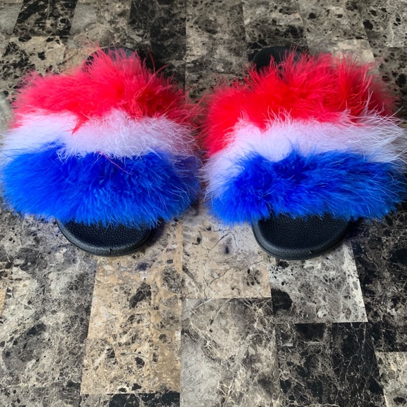 Fur Flops - Picture 5 of 7